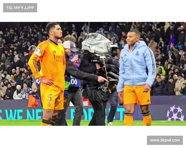 贝林厄姆续约皇马至2028年 违约金高达10亿欧元震撼足坛