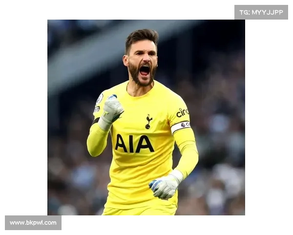 洛杉矶FC签下热刺旧将洛里 法国国门助力世俱杯征战 洛杉矶FC签下热刺旧将洛里 法国国门助力世俱杯征战