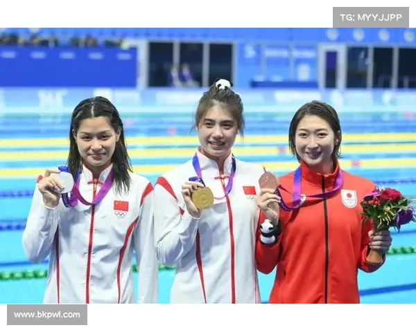 浙江泳军亮相合肥 吕越破个人最佳毛奕菡勇夺800自金牌