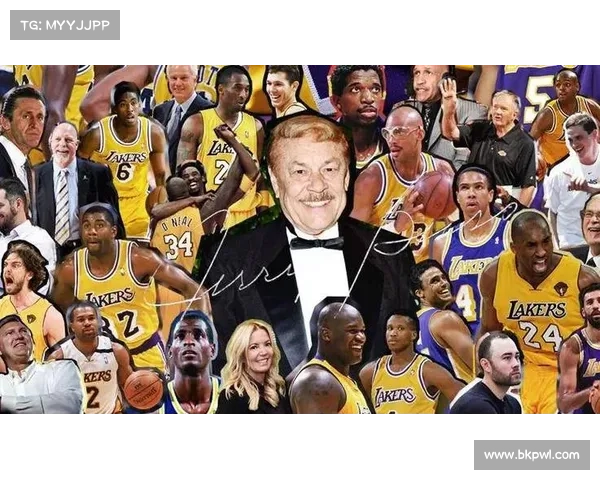 抵押 11 栋公寓换湖人,46 年套现百亿:巴斯家族的资本魔术 抵押 11 栋公寓换湖人,46 年套现百亿:巴斯家族的资本魔术